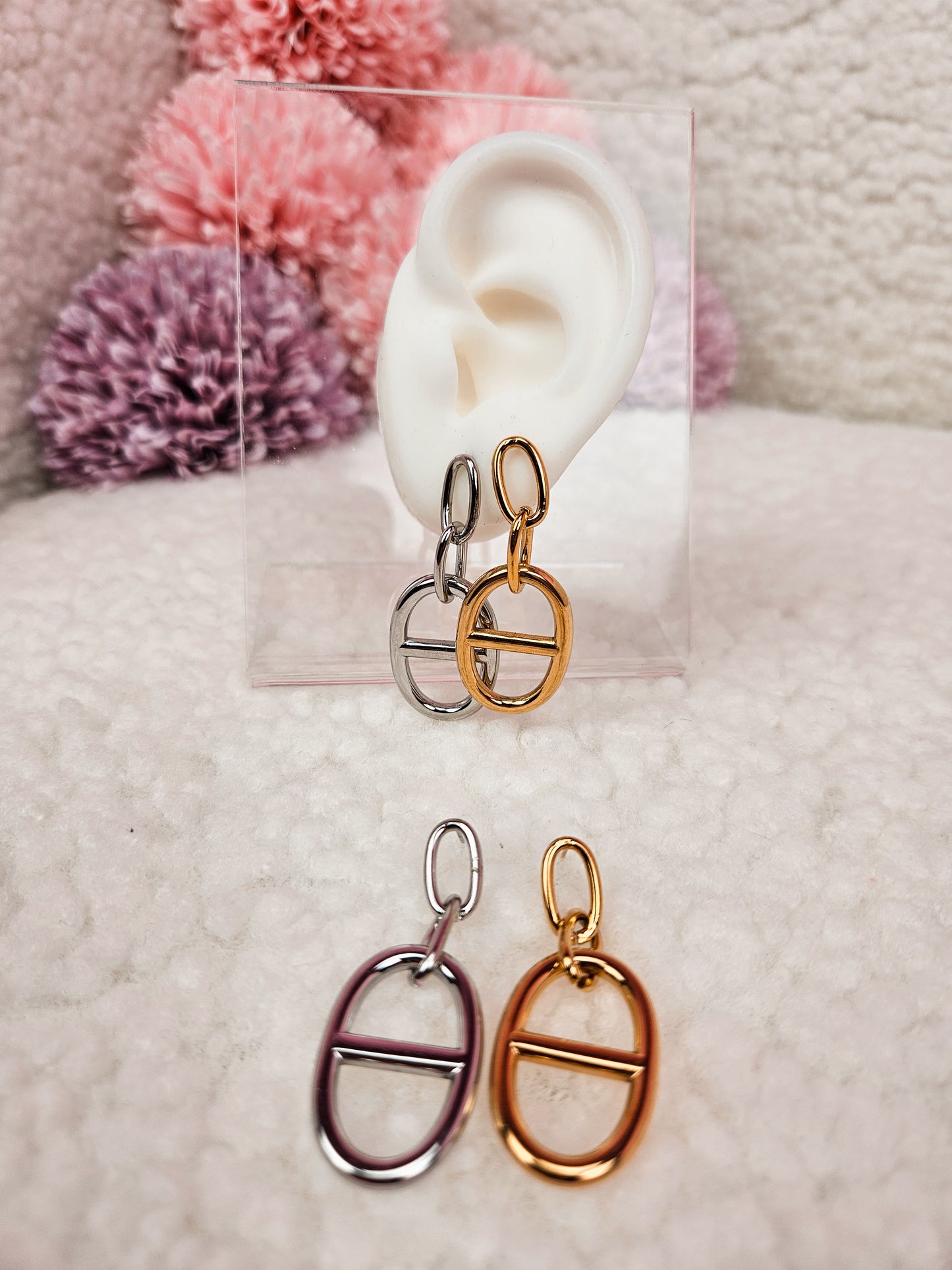 Boucles Amy DORÉ