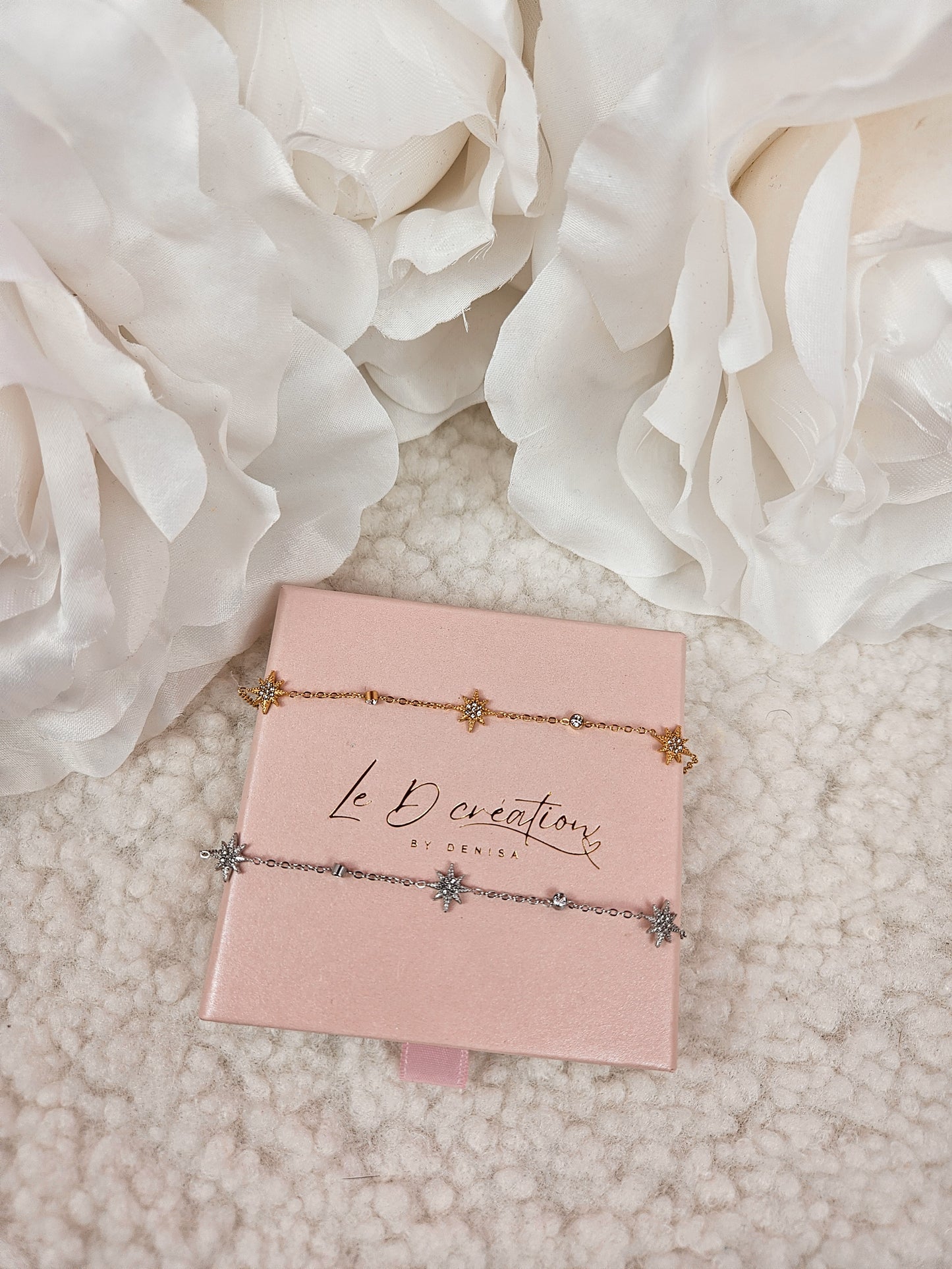 Bracelet Bella DORÉ