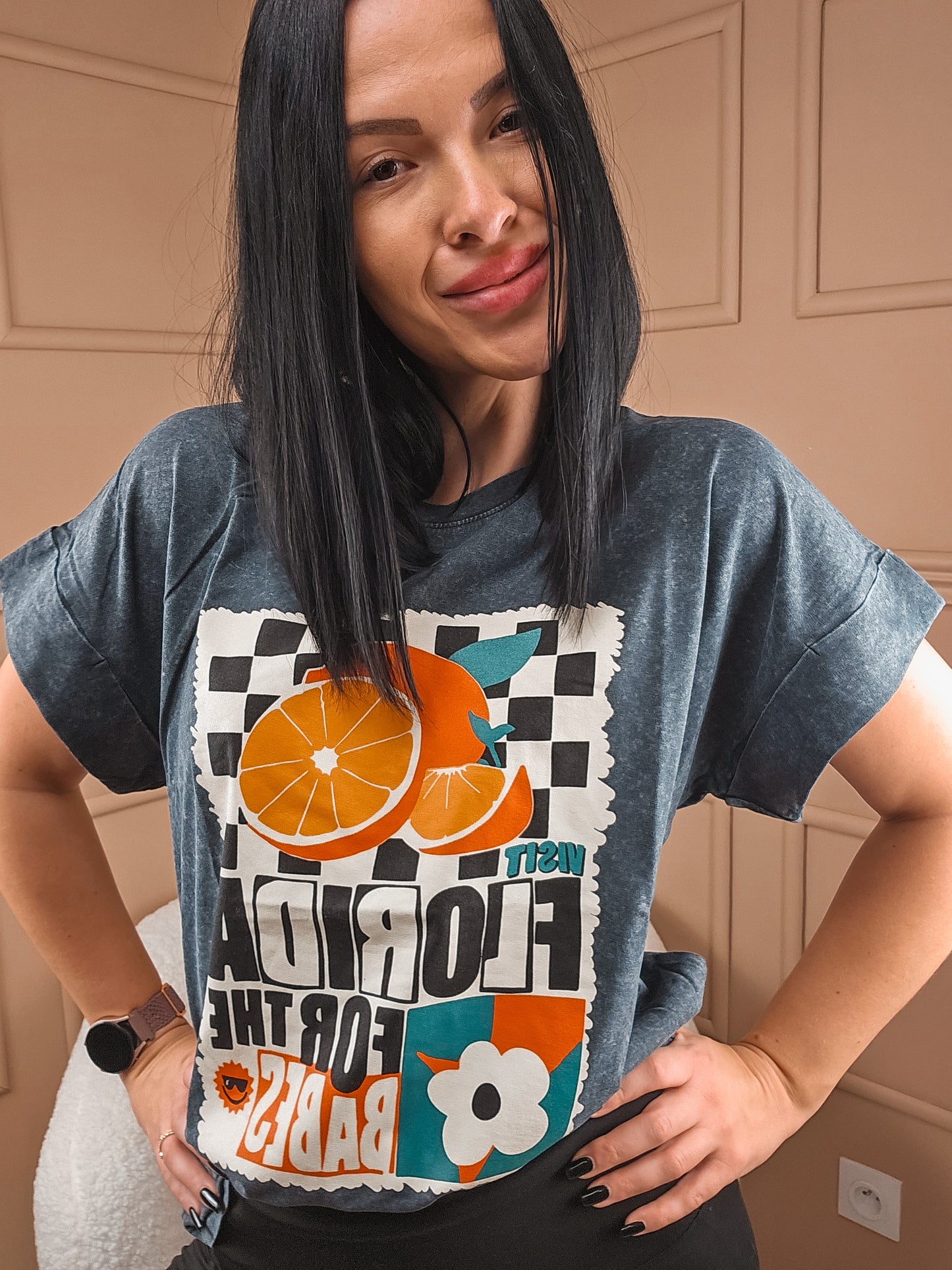T-shirt Florida