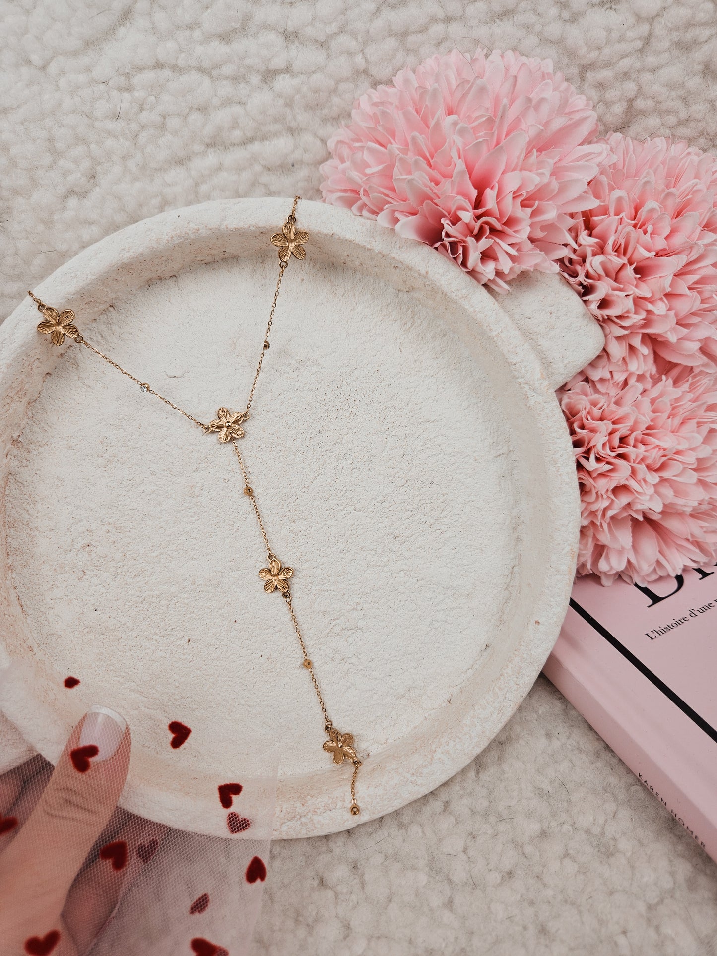 Collier Mia DORÉ