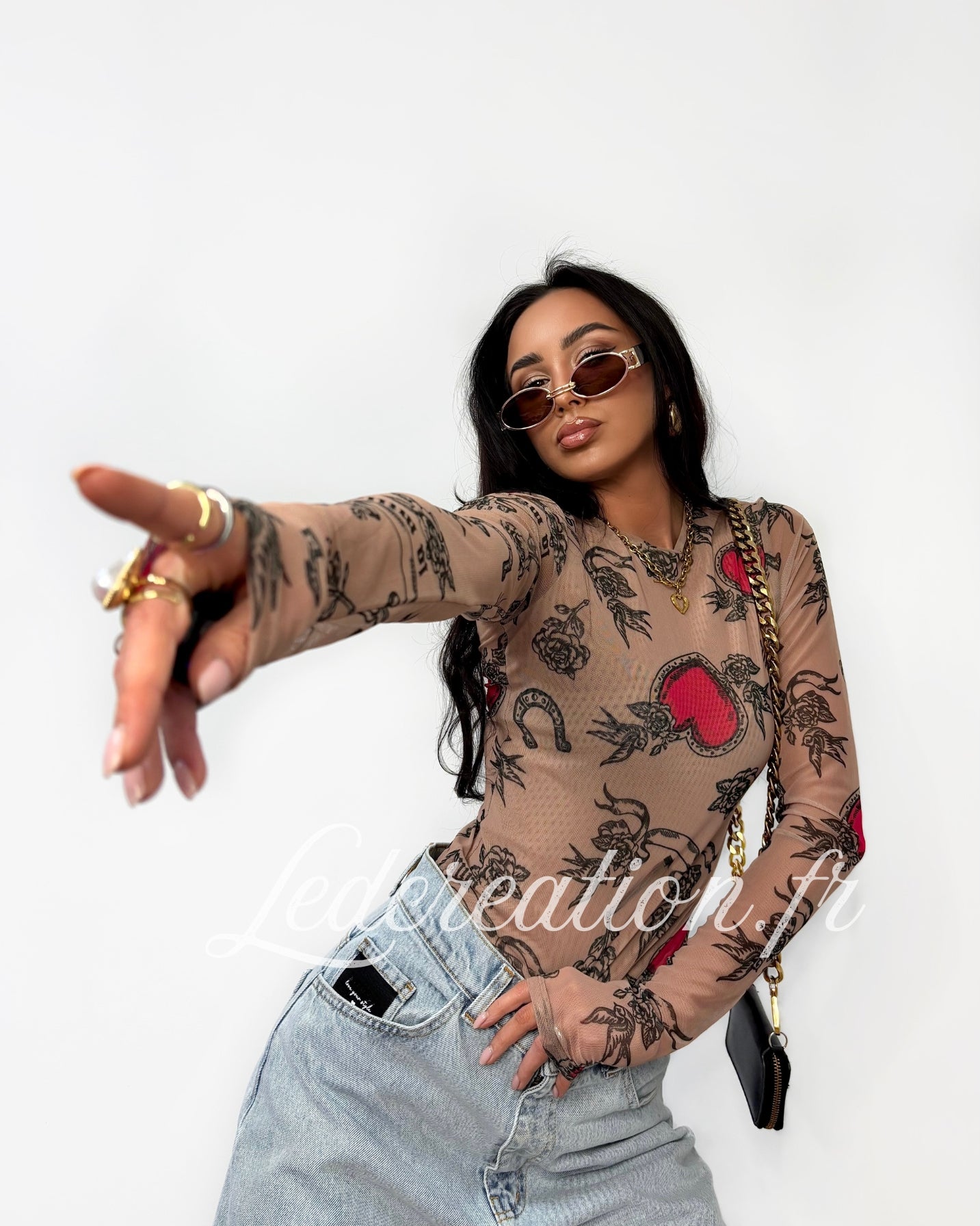 TOP Tattoo