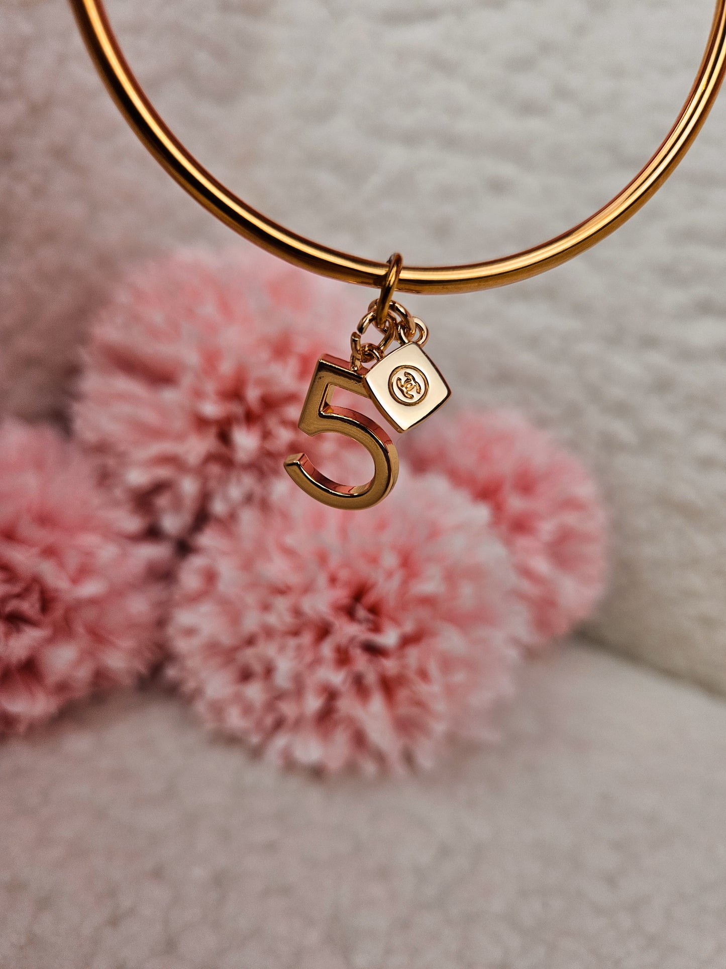 Bracelet Coco 5°