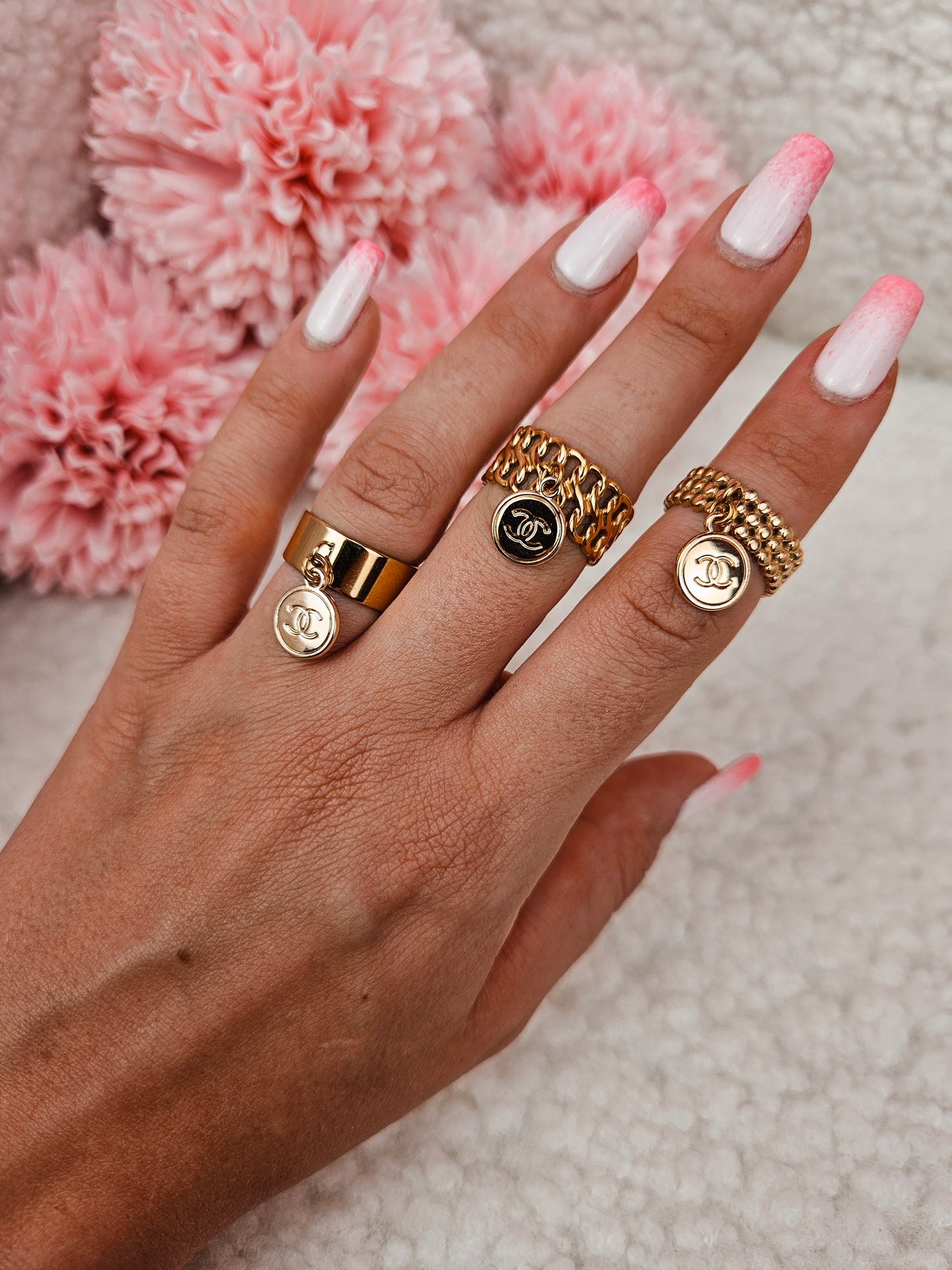 Bague Tara
