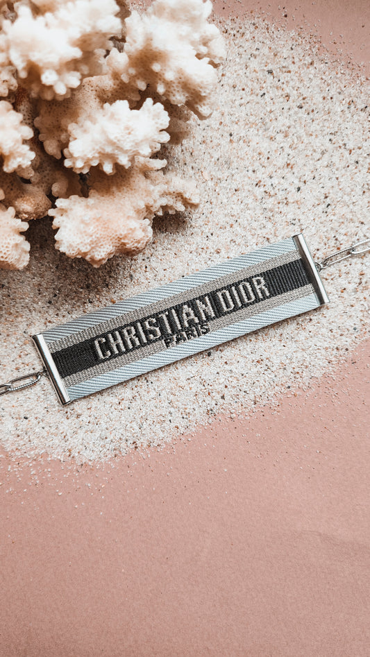 Bracelet Tissé Christian