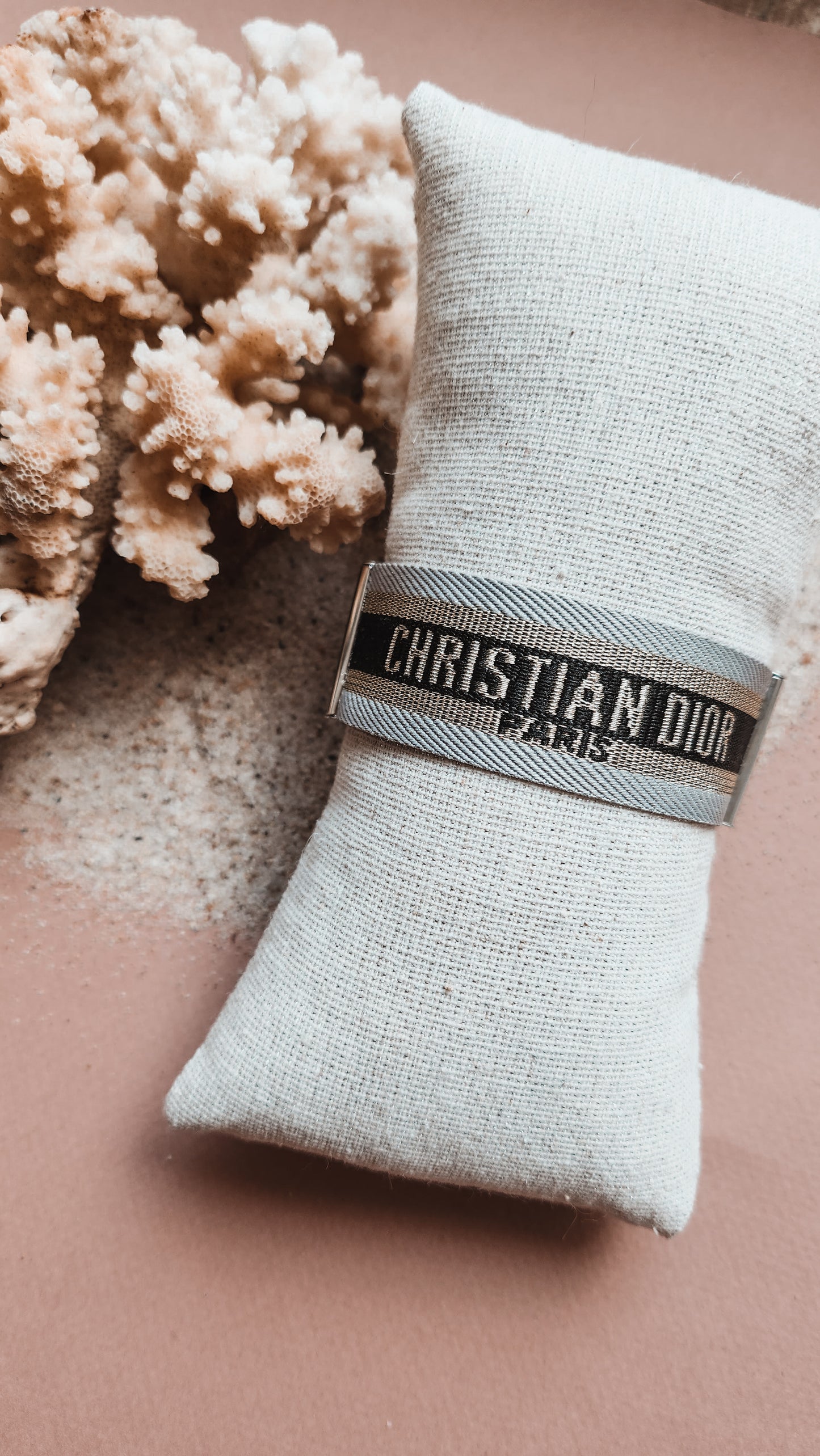 Bracelet Tissé Christian