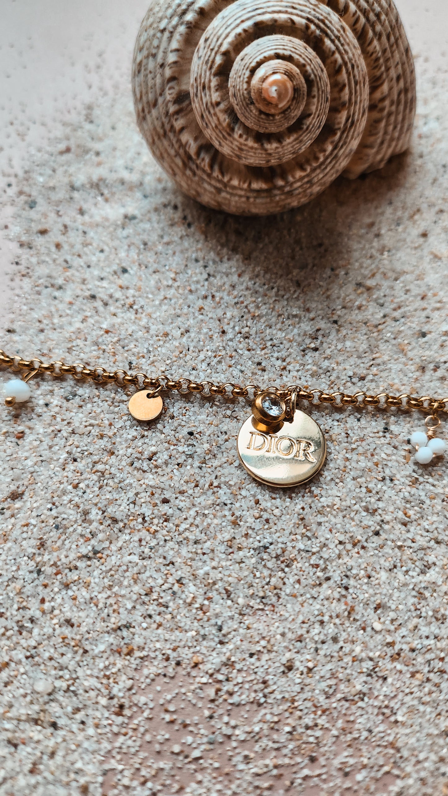 Bracelet Summer Christian