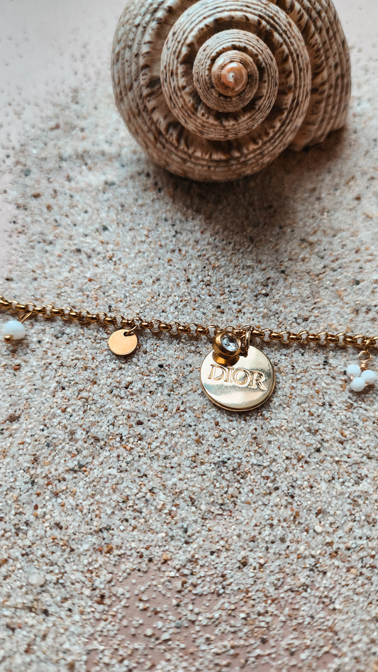 Bracelet Summer Christian
