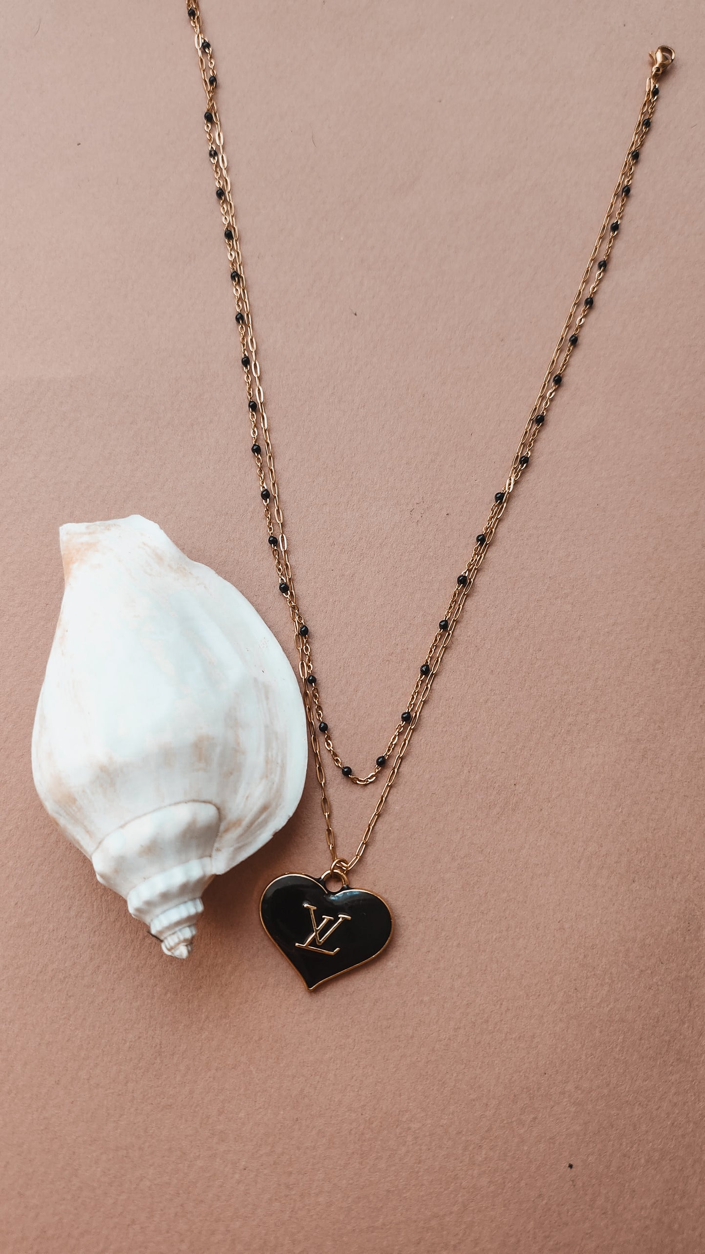 Collier Louis