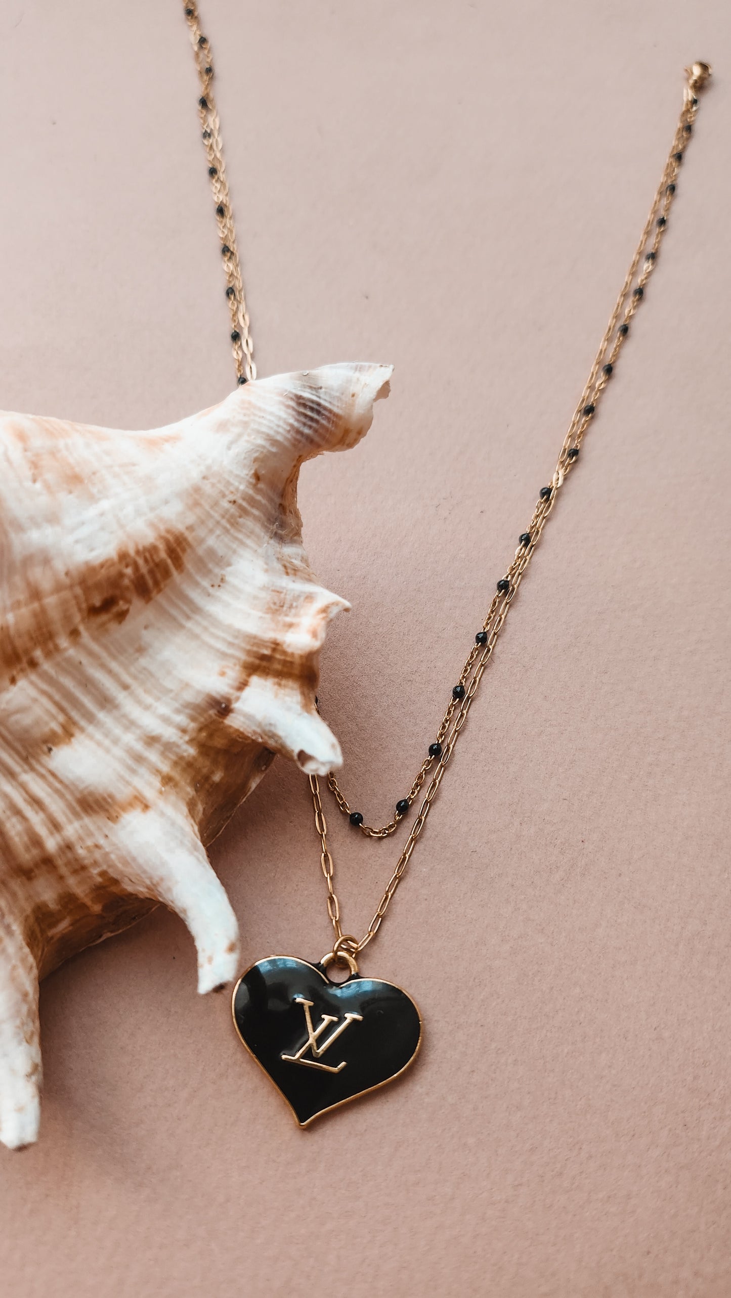 Collier Louis
