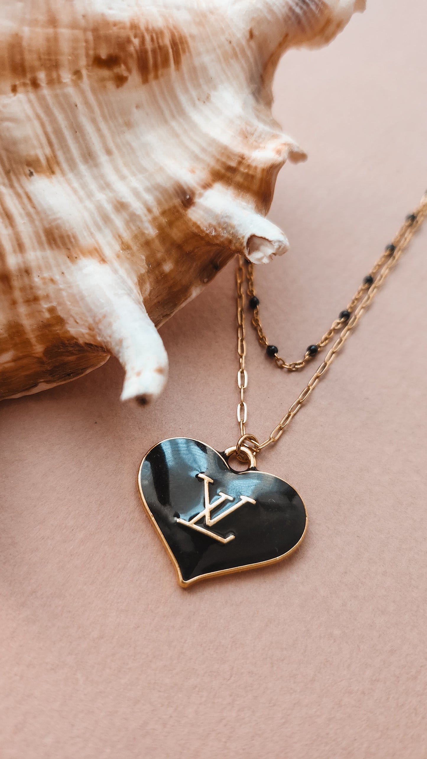 Collier Louis