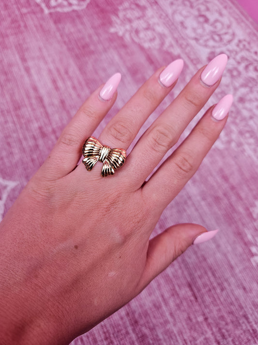Bague Vivienne DORÉE