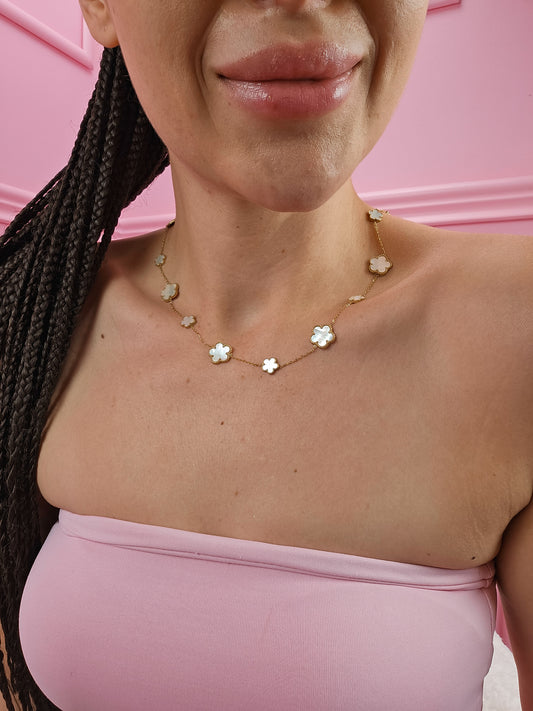 Collier Chiara DORÉ
