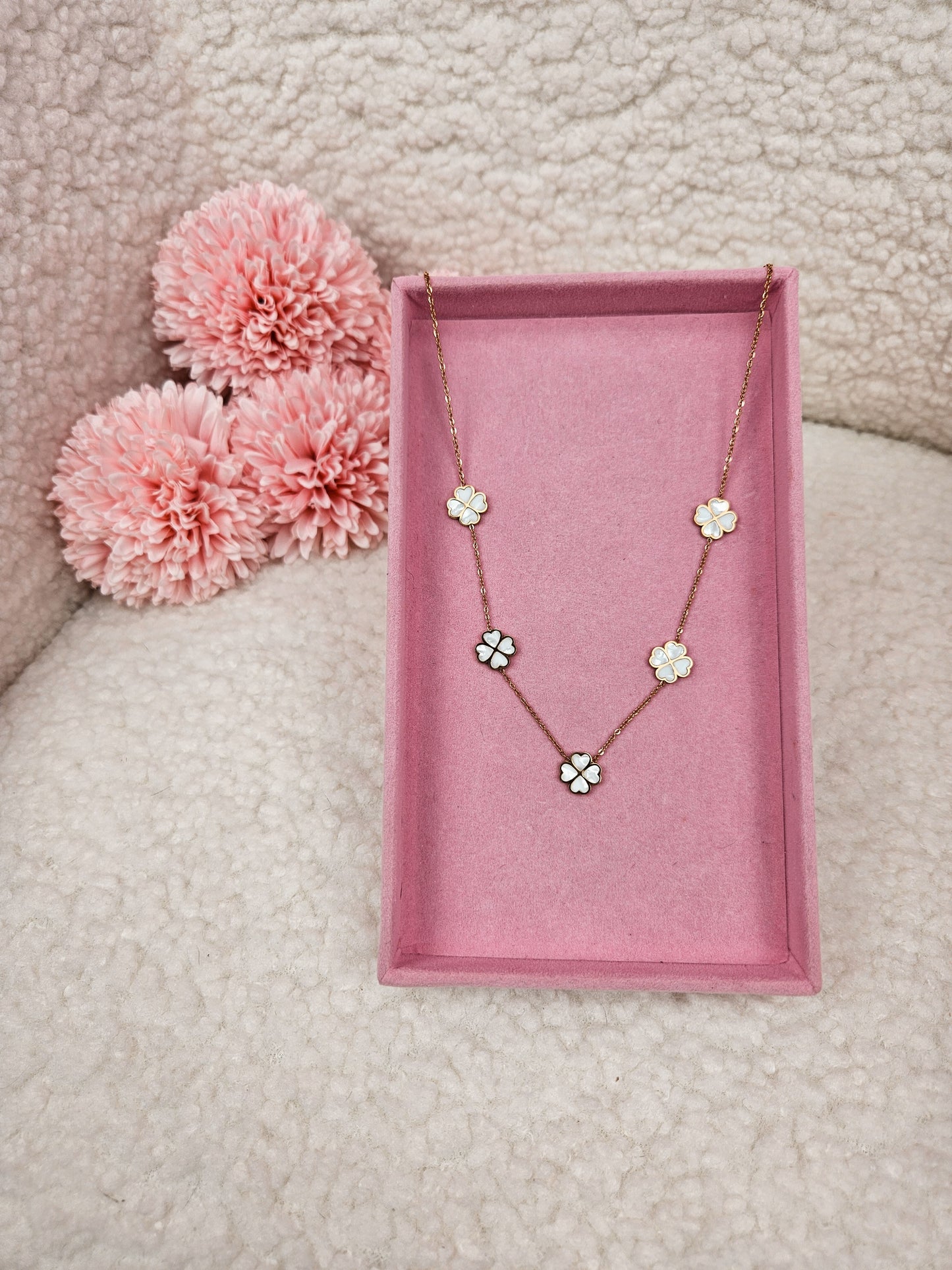 Collier Lucia DORÉ