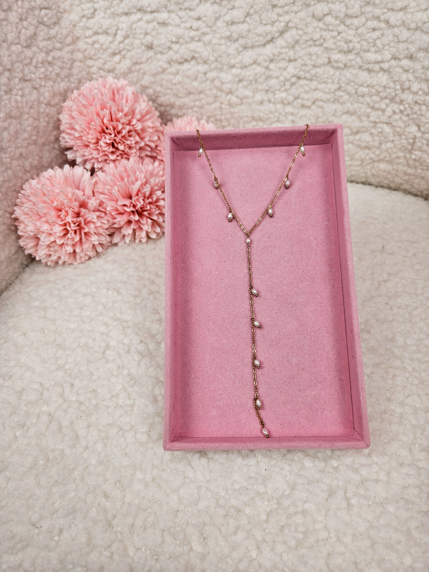 Collier Gia DORÉ