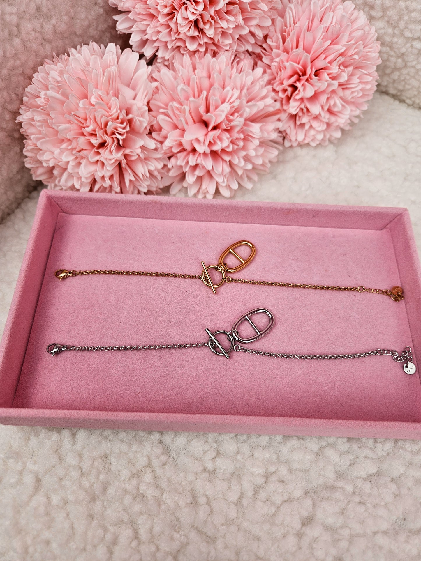 Bracelet Nella DORÉ