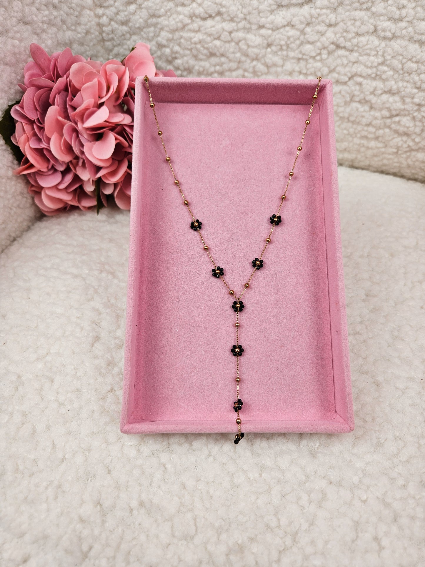 Collier Carla DORÉ