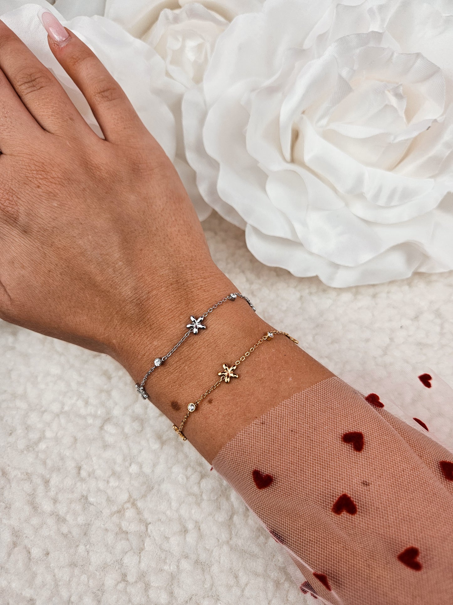 Bracelet Carina DORÉ