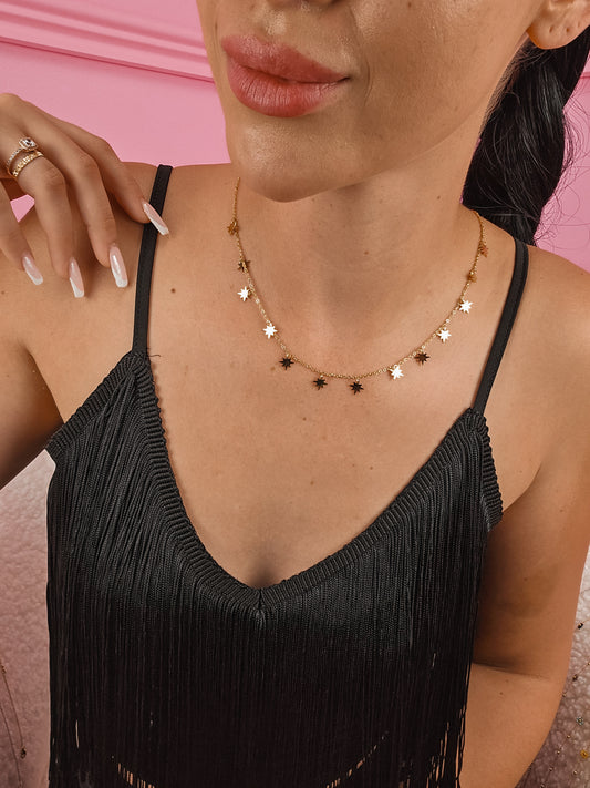 Collier Raffaella DORÉ