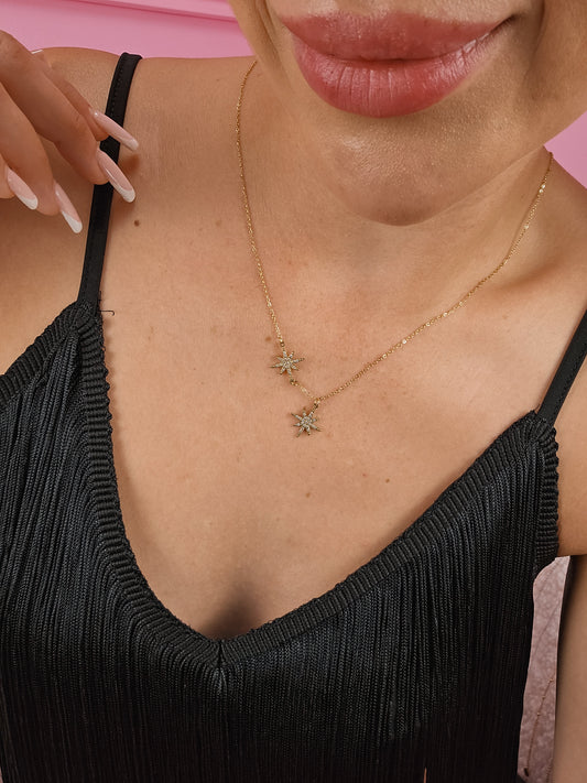 Collier Amata DORÉ