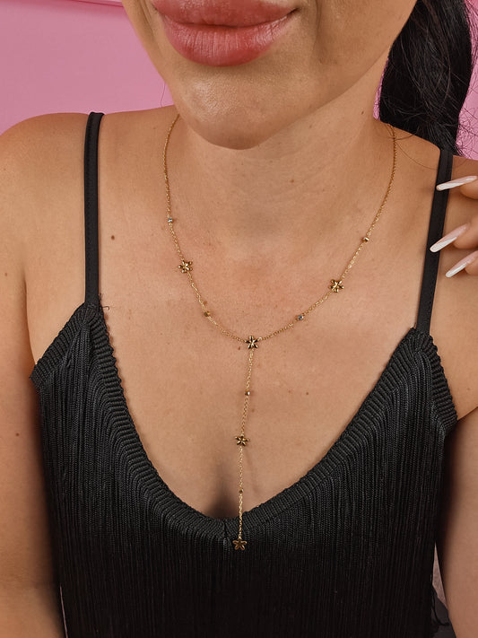 Collier Sancia DORÉ