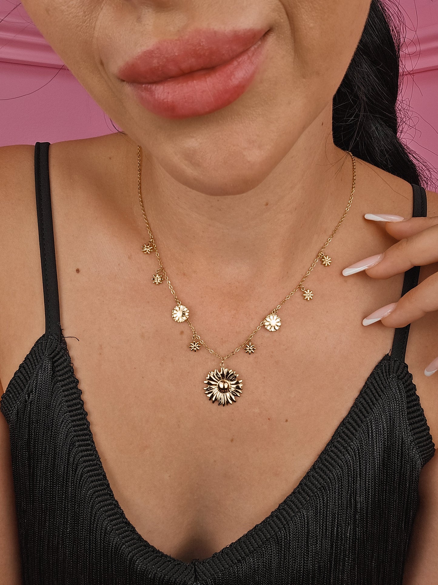 Collier Venezia DORÉ