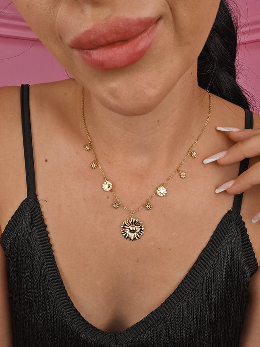 Collier Venezia DORÉ