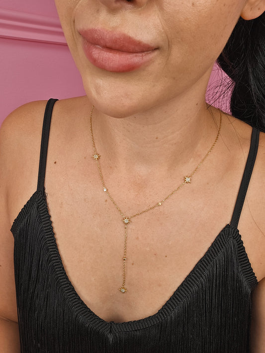 Collier Michele DORÉ
