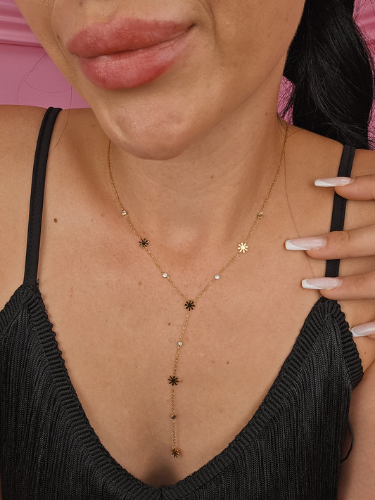 Collier Bellezza DORÉ