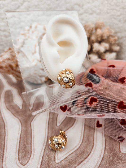 Boucles Rebeca DORÉ