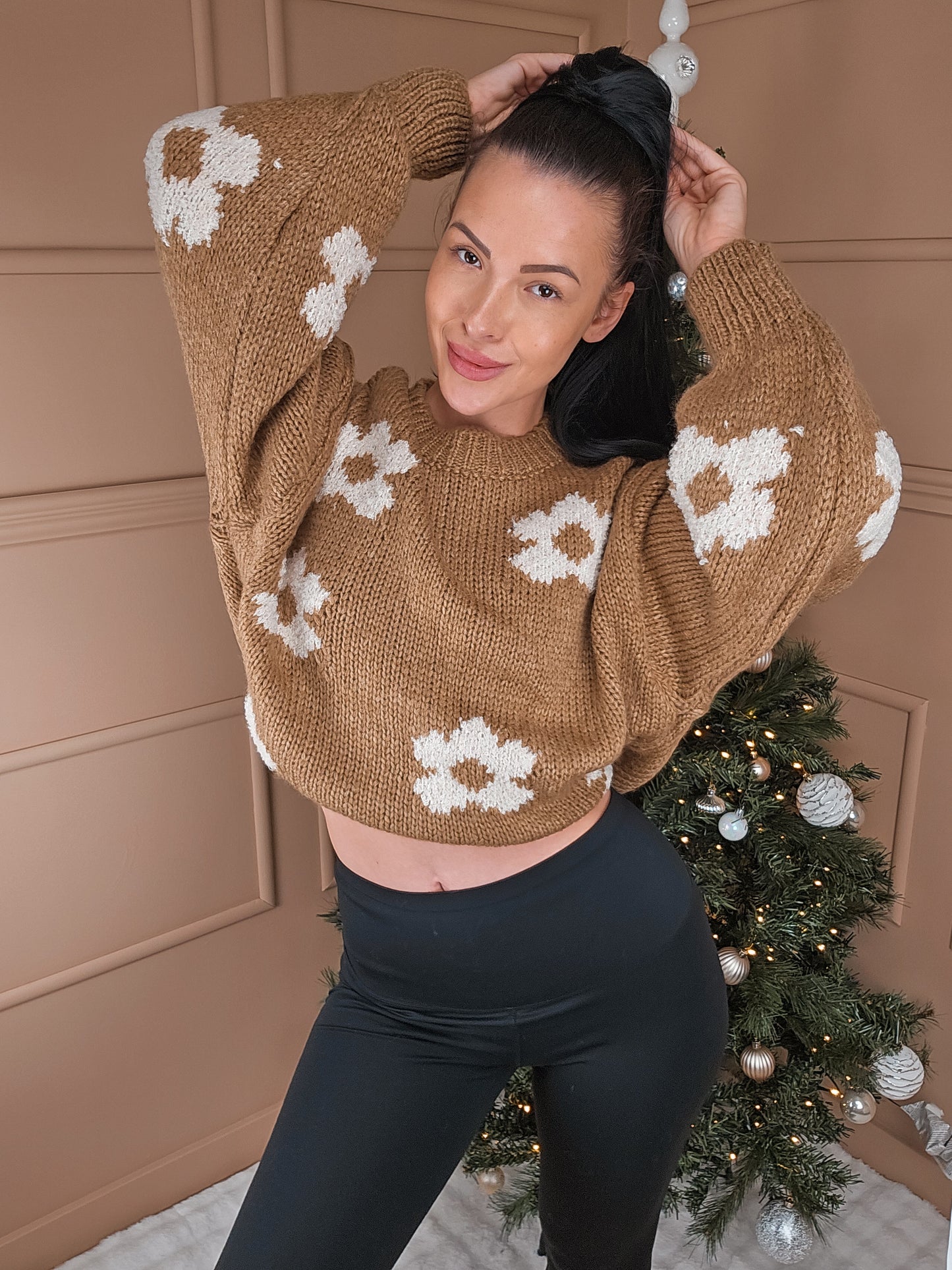Pull Anna camel