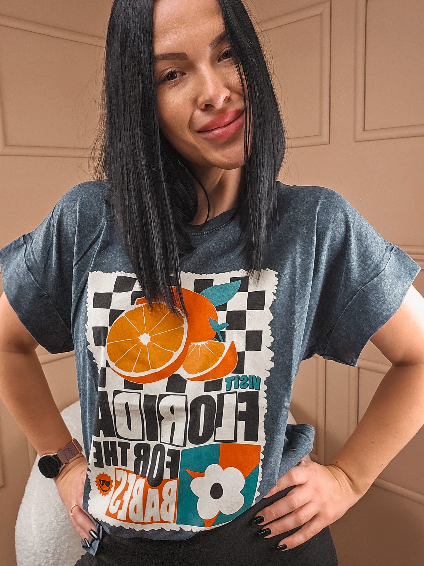 T-shirt Florida