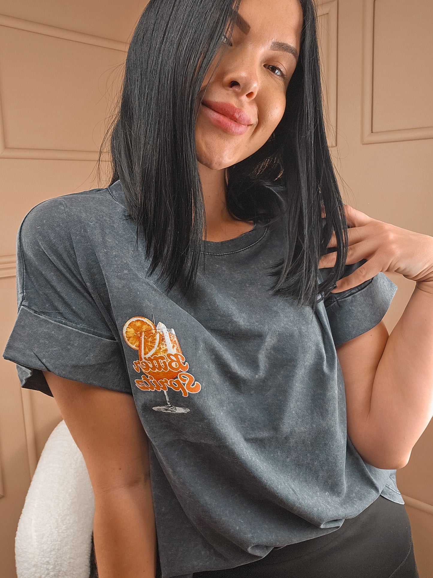 T-shirt Spritz