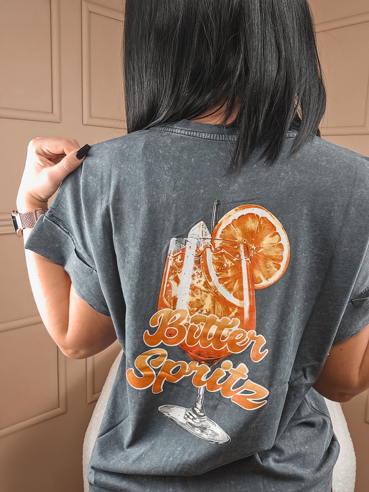 T-shirt Spritz