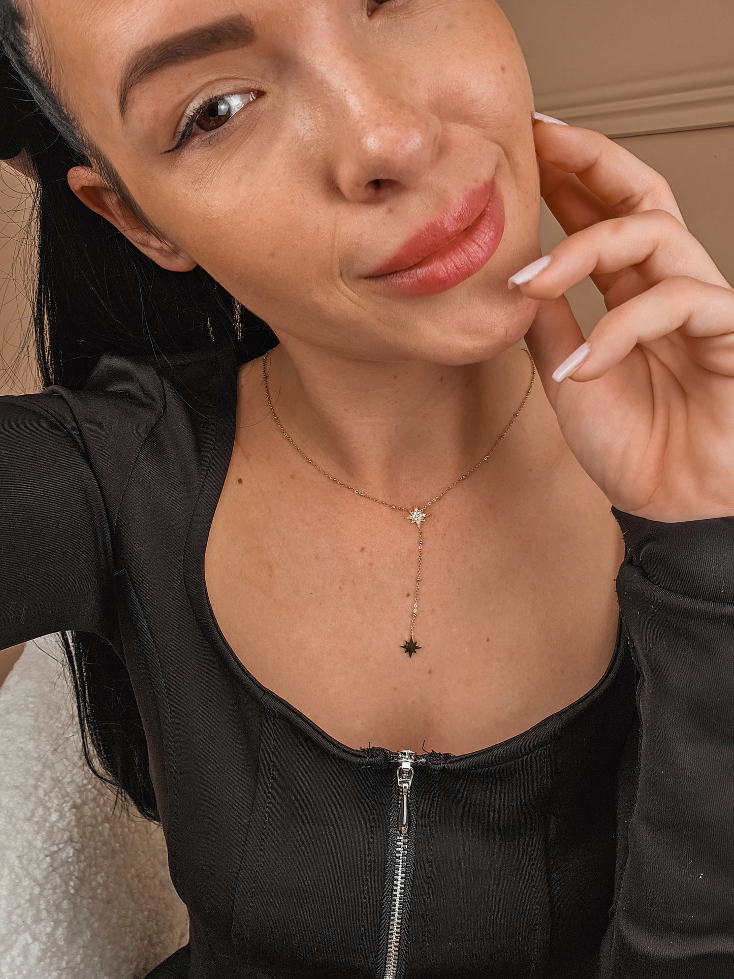 Collier Bella DORÉ