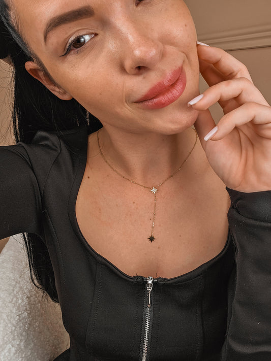 Collier Bella DORÉ