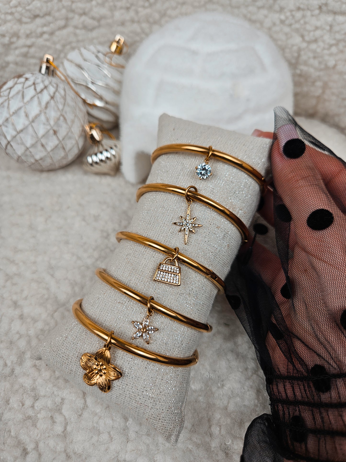 Bracelet Milana DORÉ