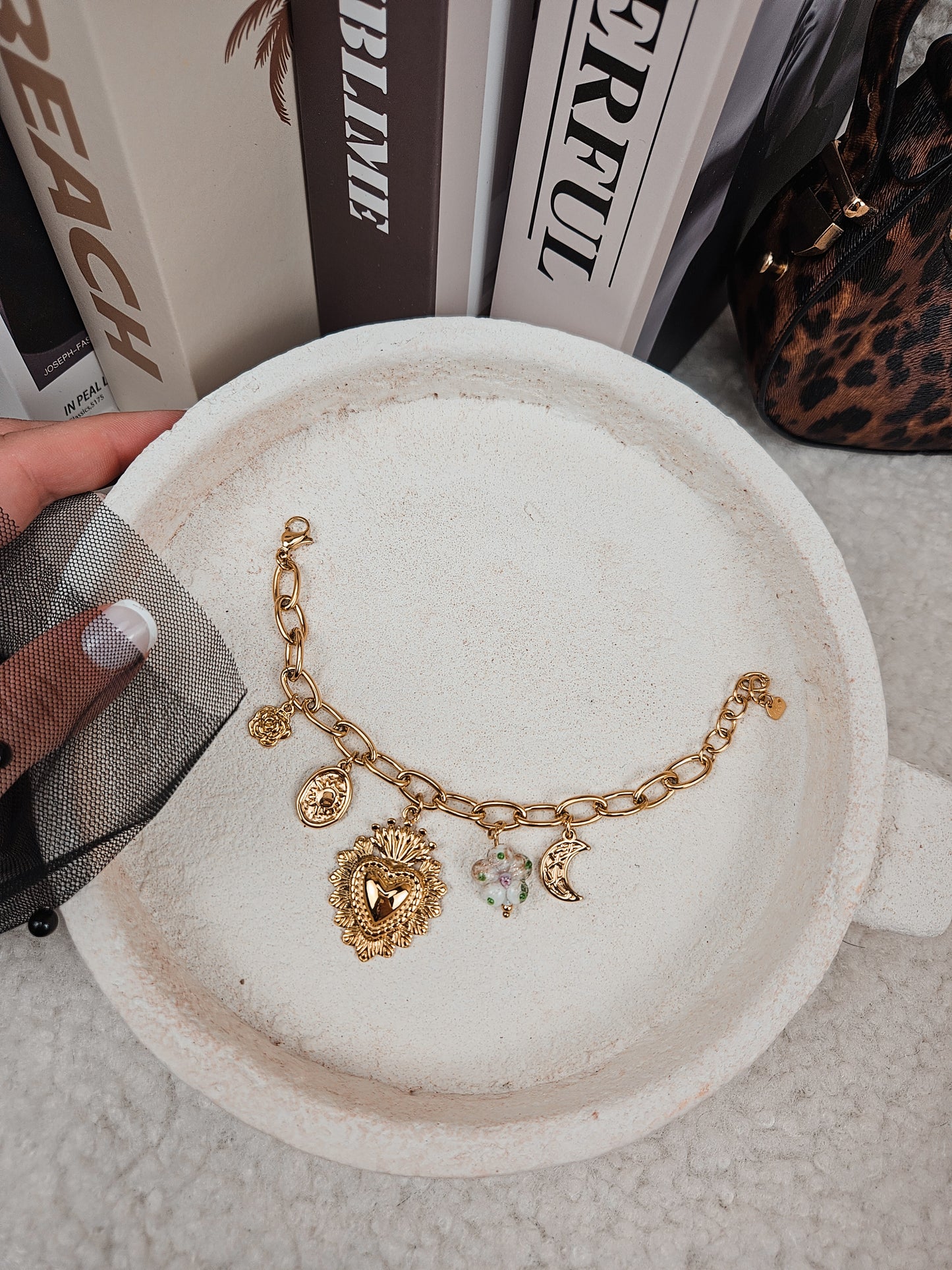 Bracelet Boho DORÉ