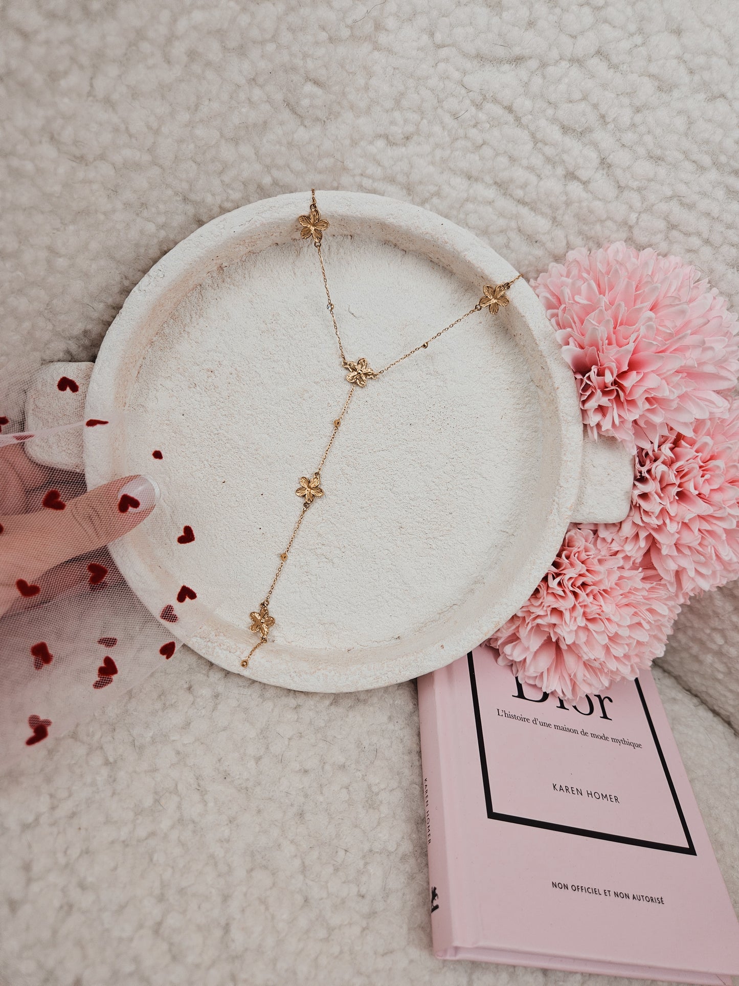 Collier Mia DORÉ