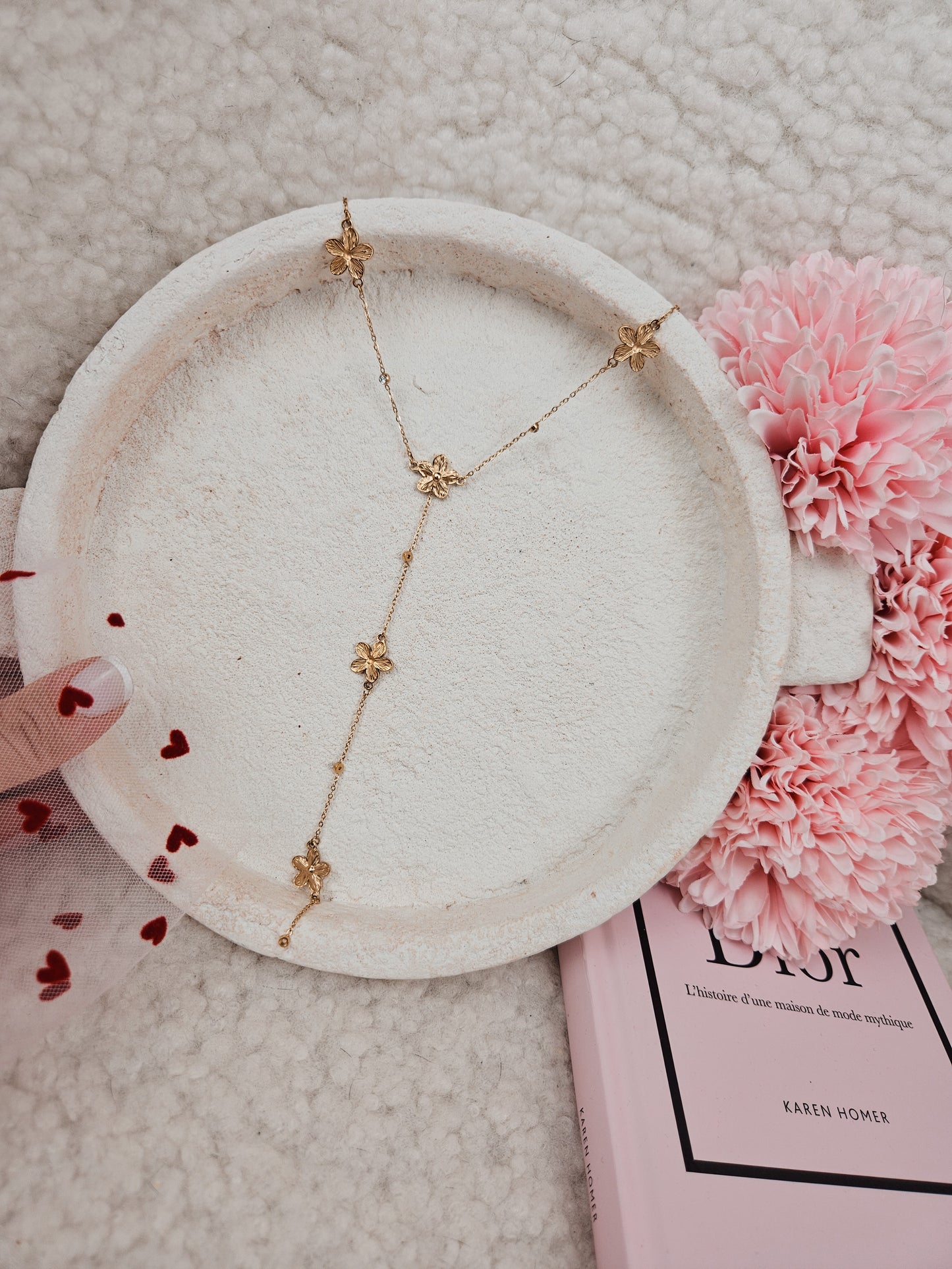 Collier Mia DORÉ