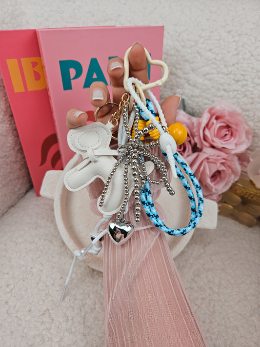 GRIGRI SUMMER white