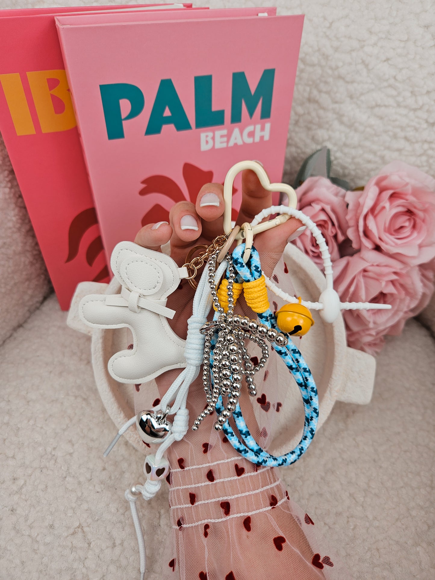 GRIGRI SUMMER white