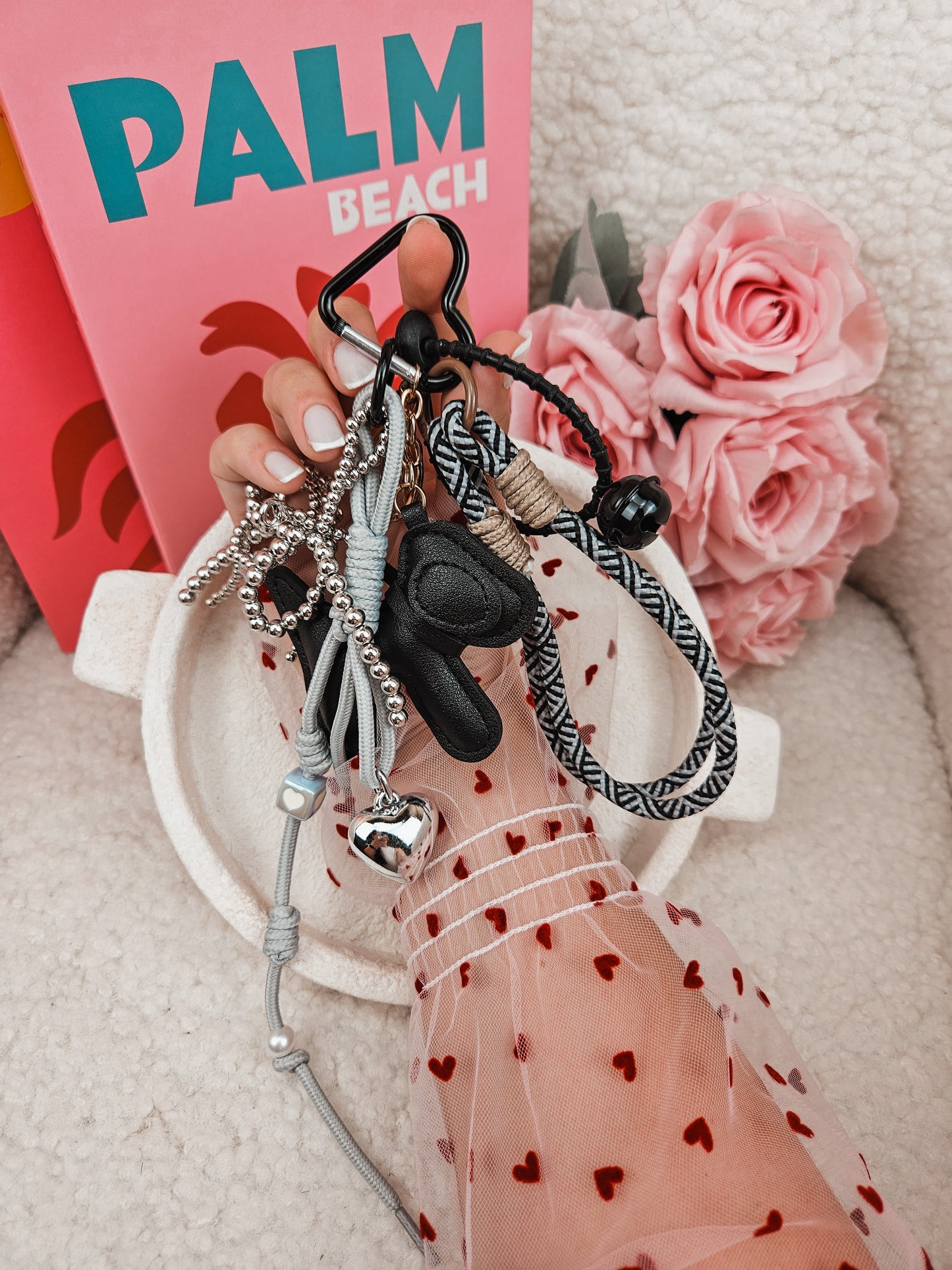 GRIGRI SUMMER black