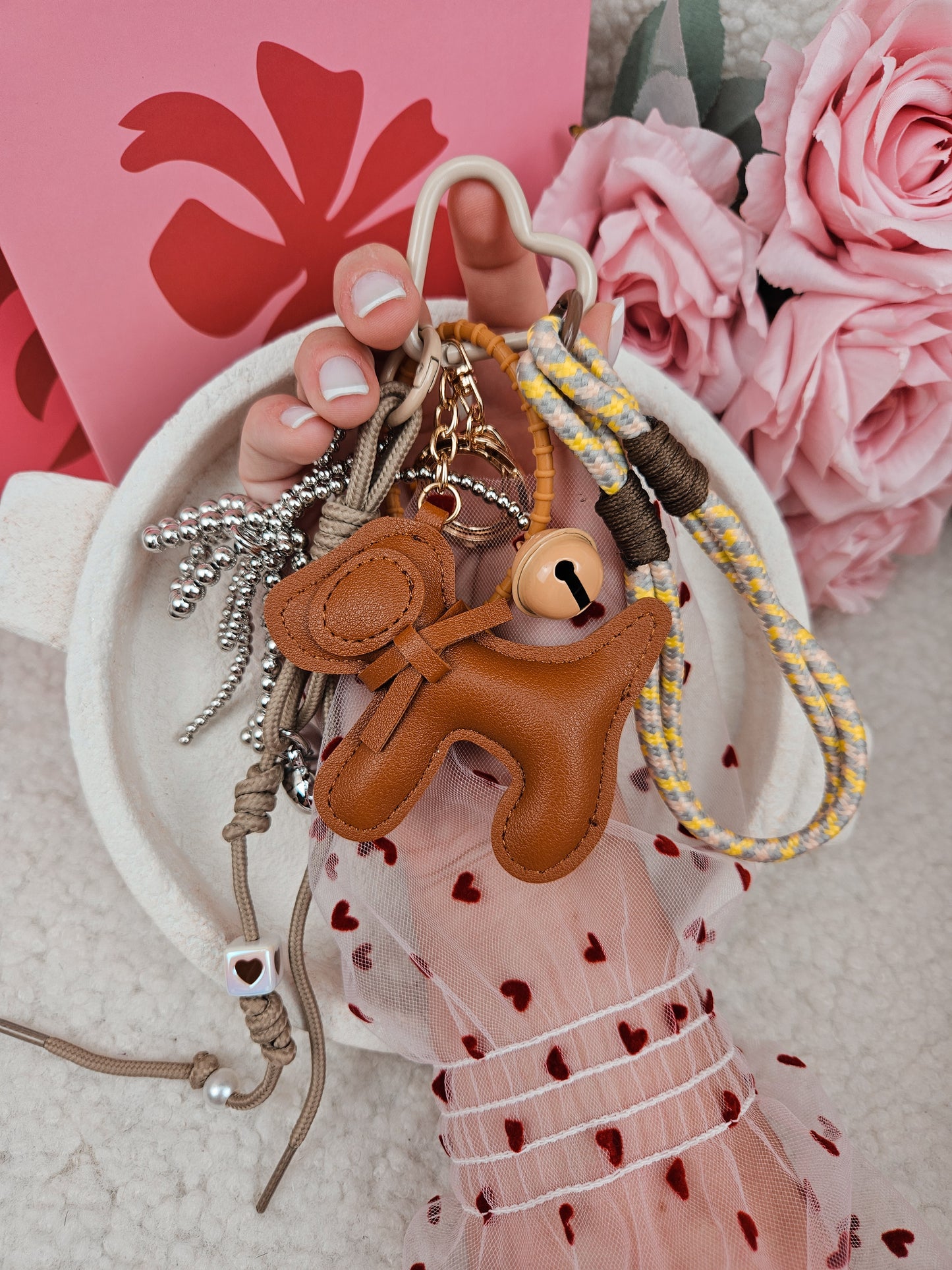 GRIGRI SUMMER brown
