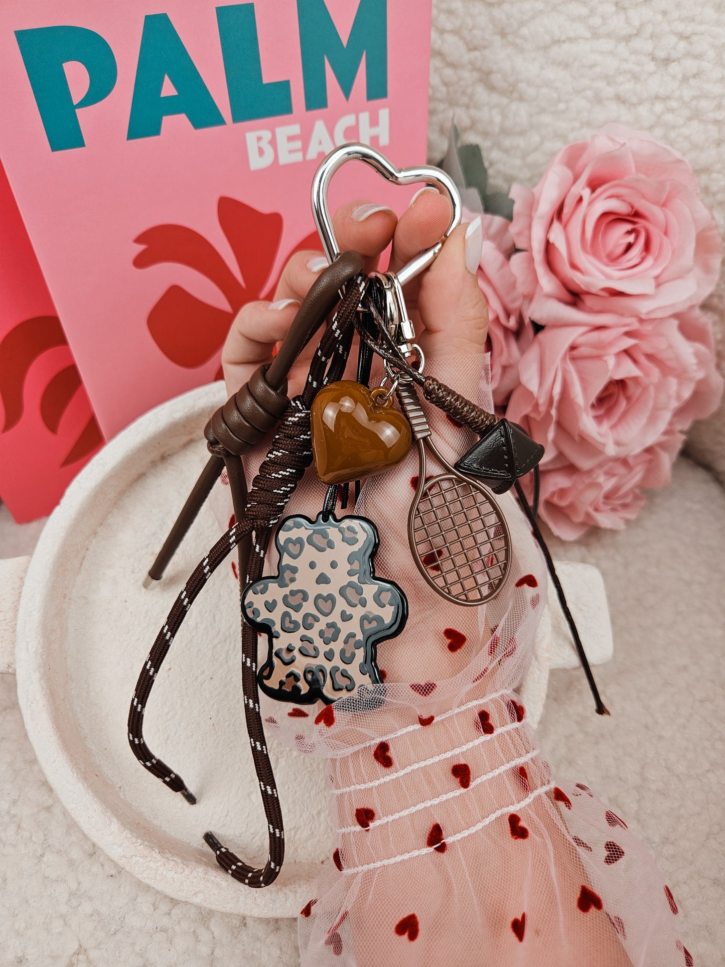 GRIGRI BEAR LEO