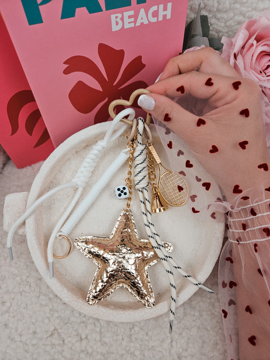 GRIGRI STAR