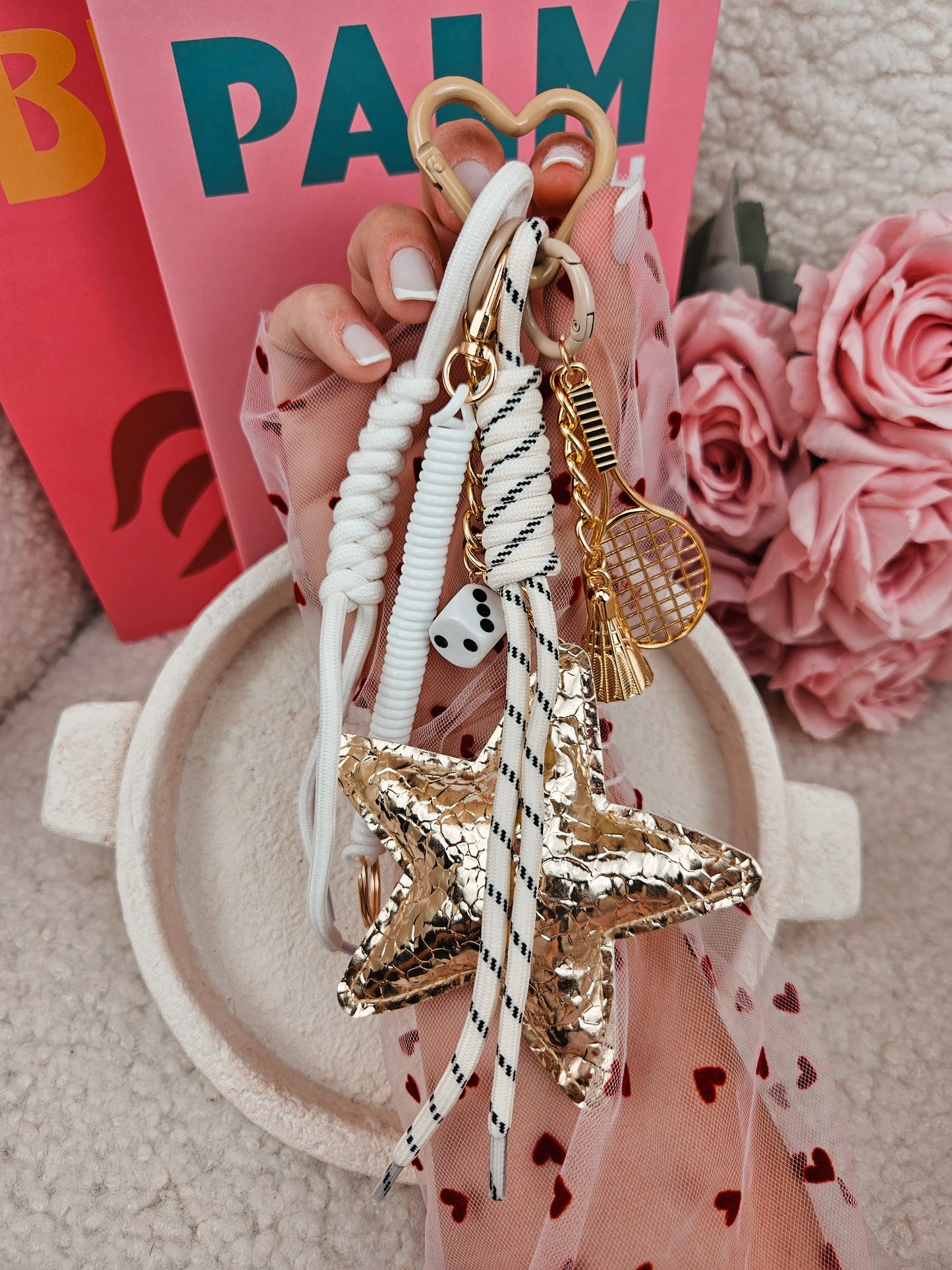 GRIGRI STAR