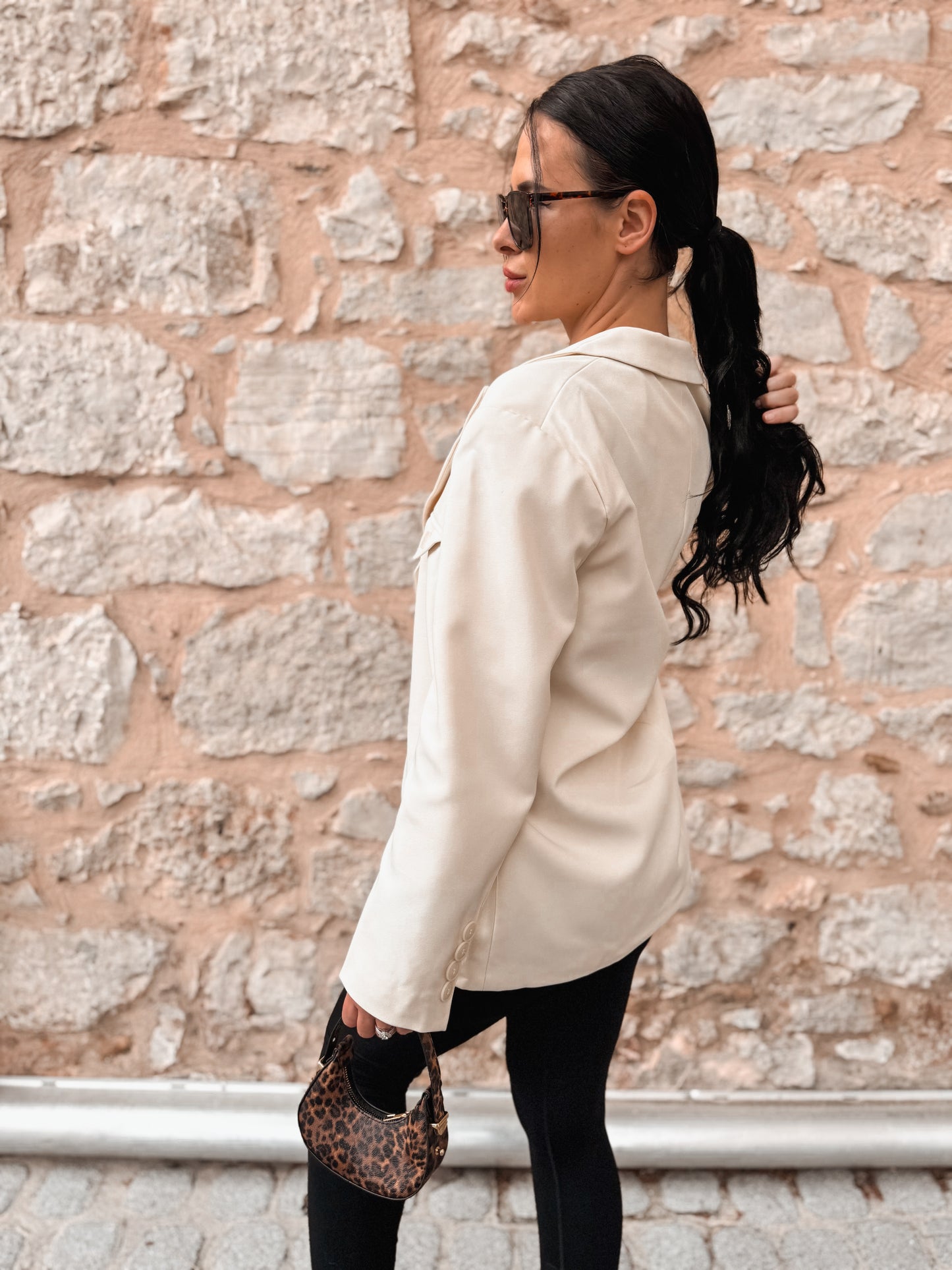 Blazer Diana