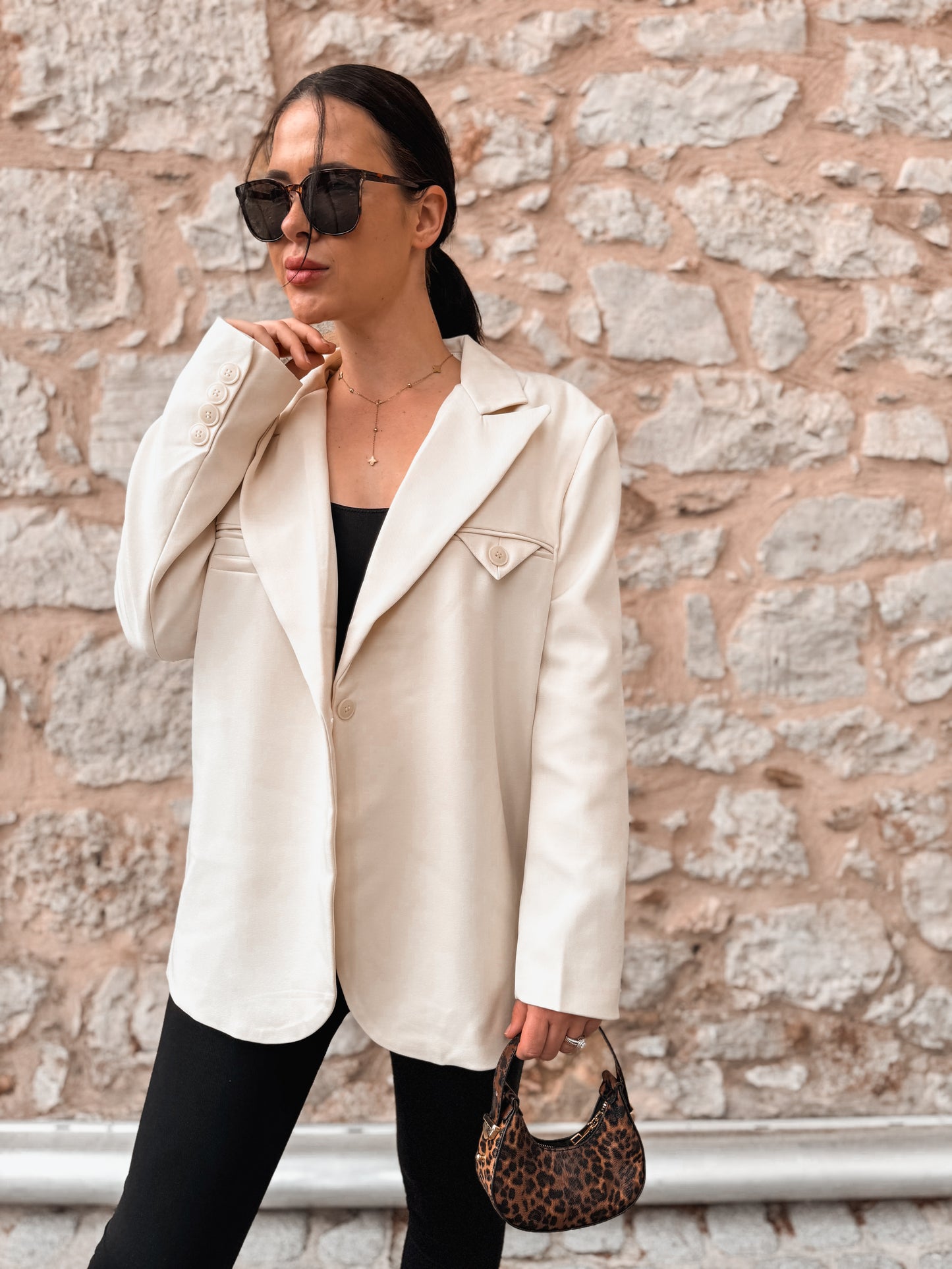 Blazer Diana