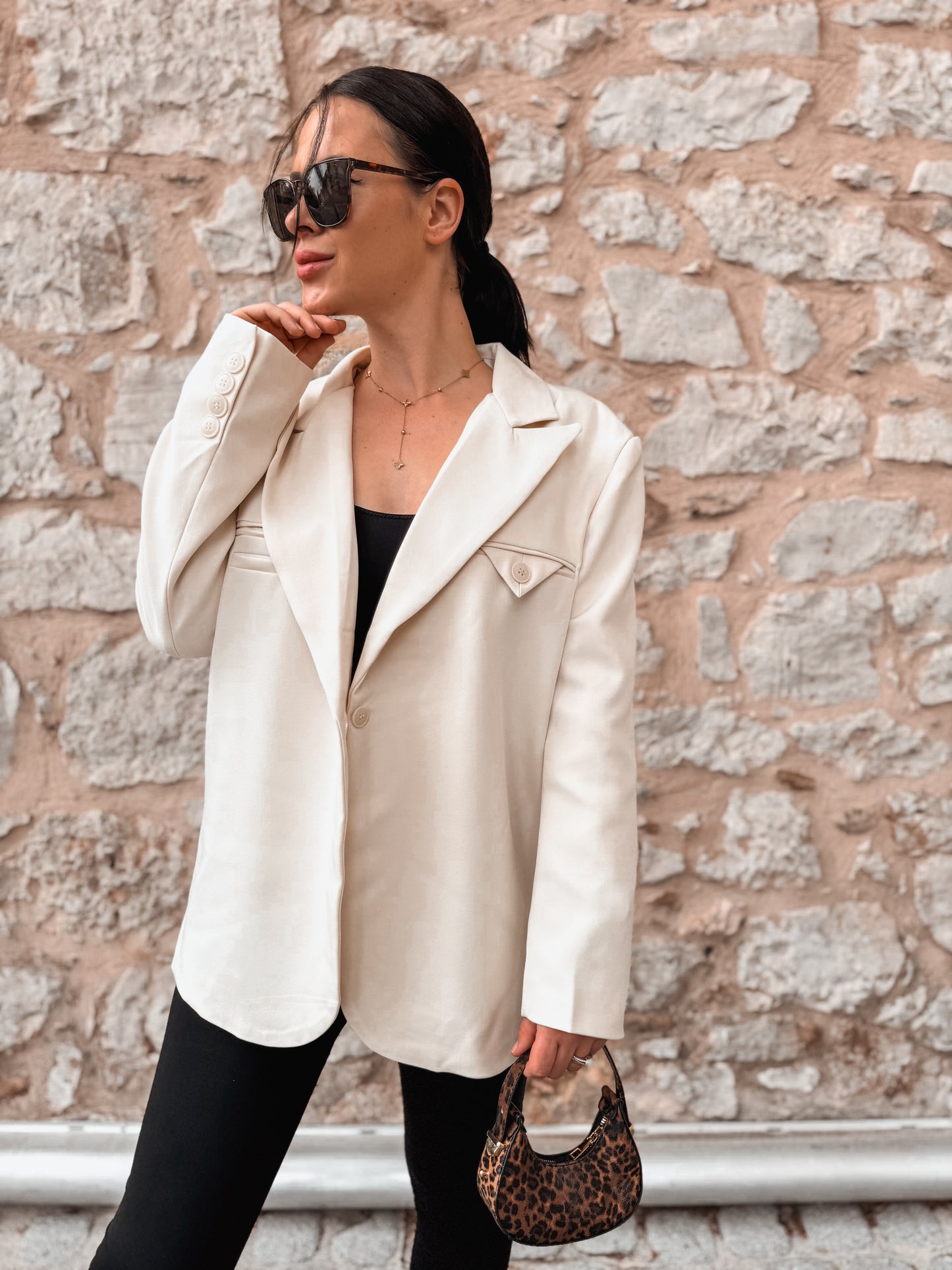 Blazer Diana