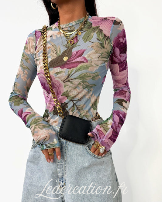 TOP Art flowers
